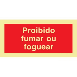 Sinal Proibição - FIELD