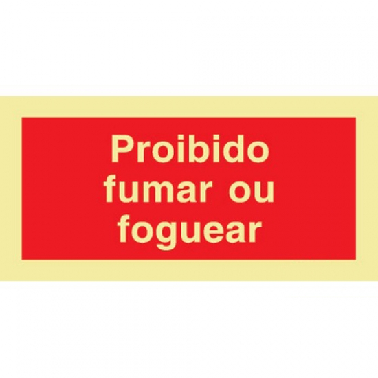 Sinal Proibição - FIELD